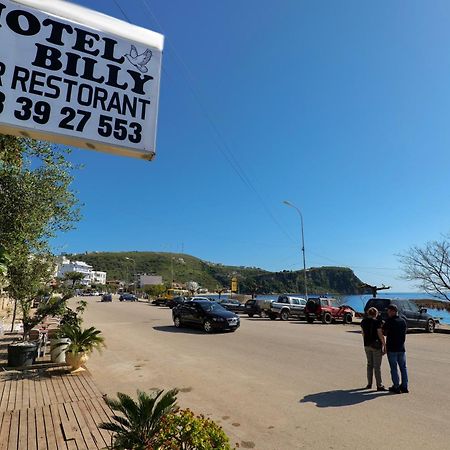 Hotel Billy Himare Exterior foto