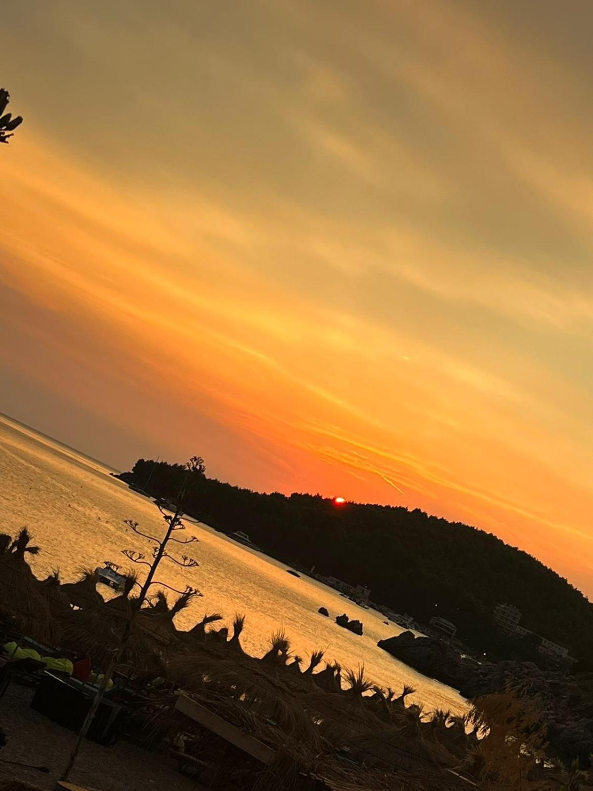Hotel Billy Himare Exterior foto
