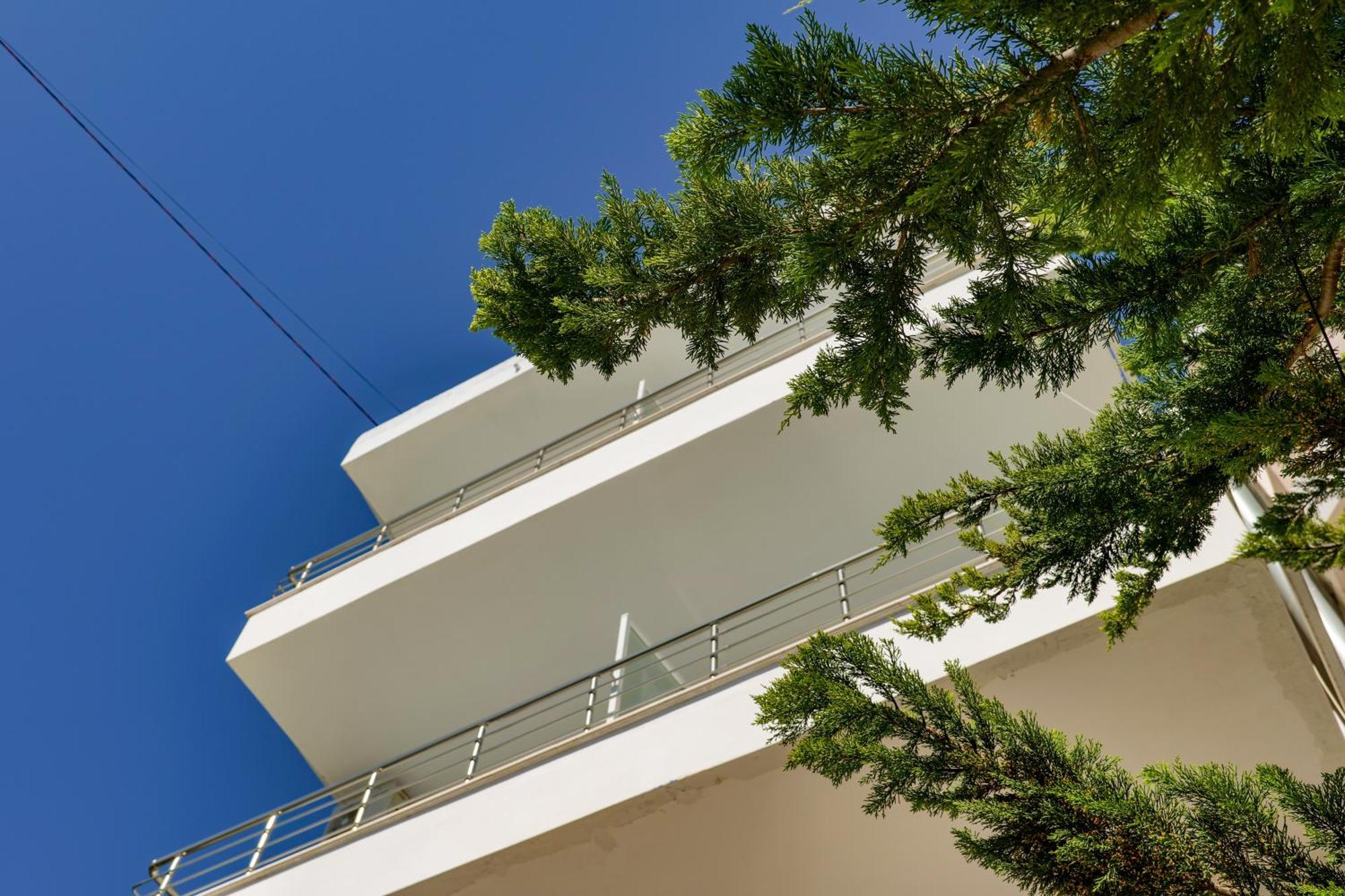 Hotel Billy Himare Exterior foto