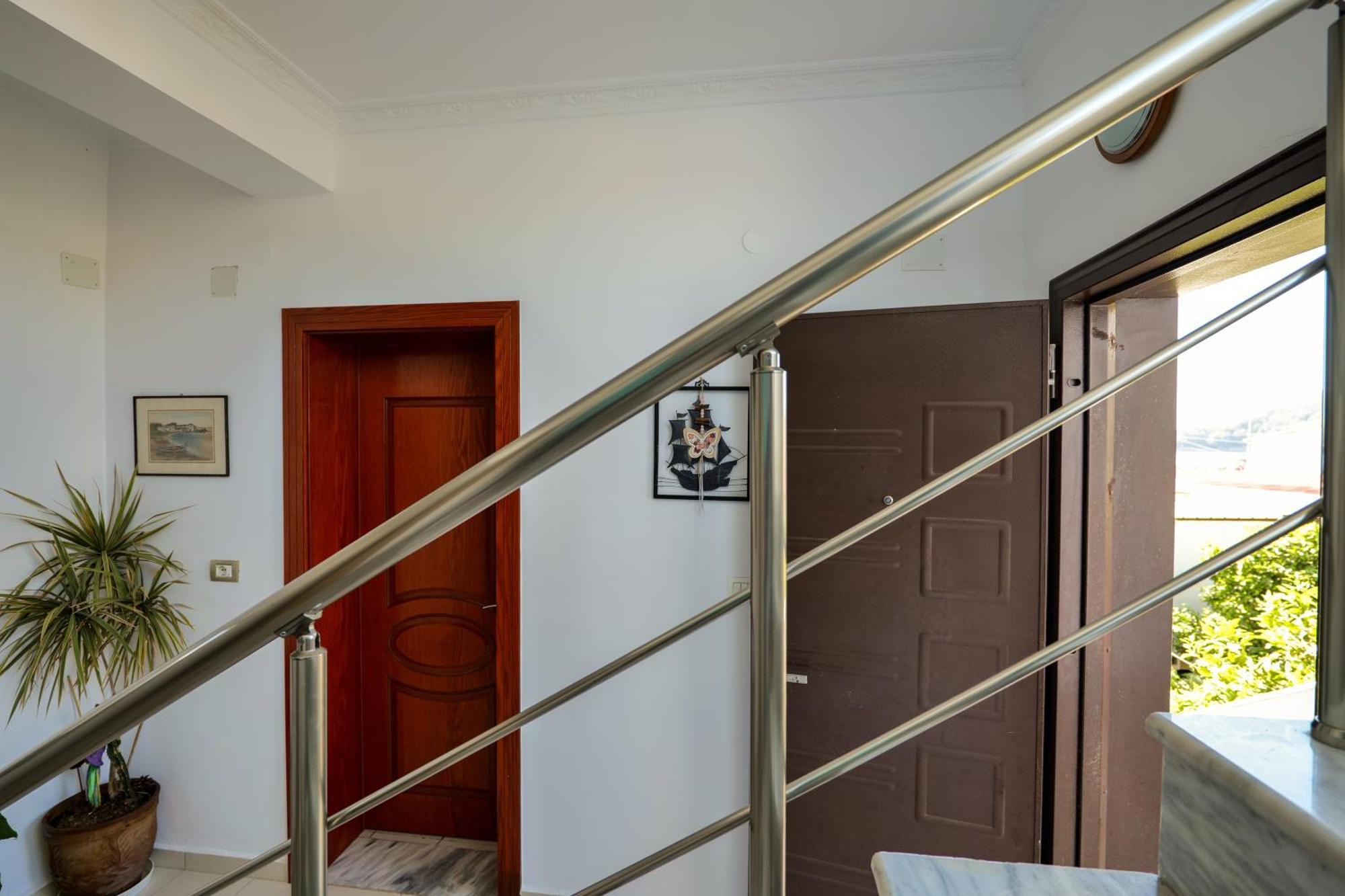 Hotel Billy Himare Exterior foto