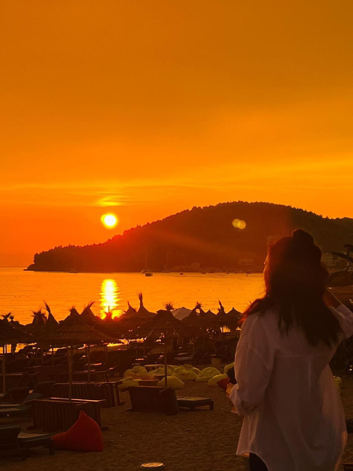 Hotel Billy Himare Exterior foto