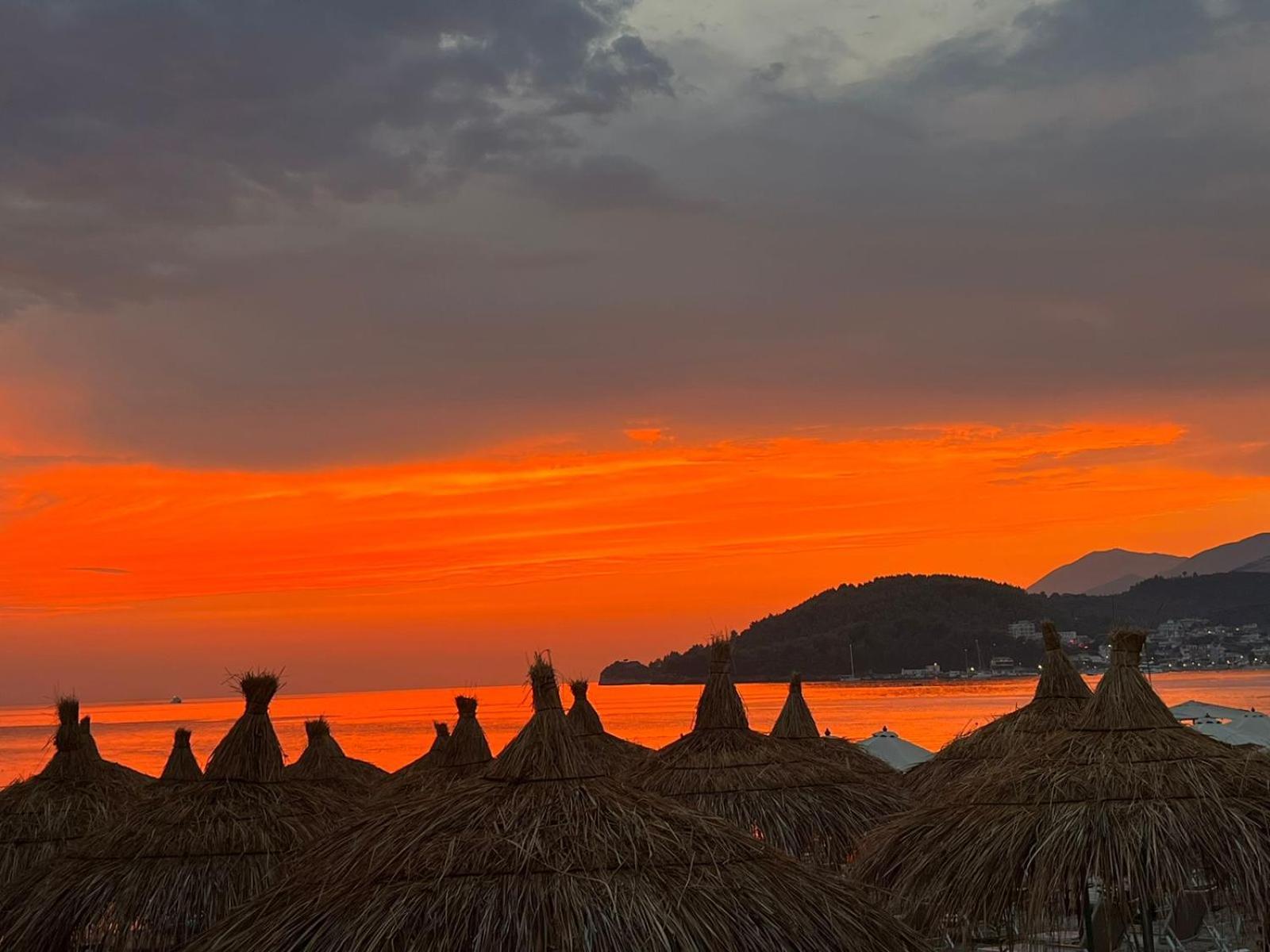 Hotel Billy Himare Exterior foto
