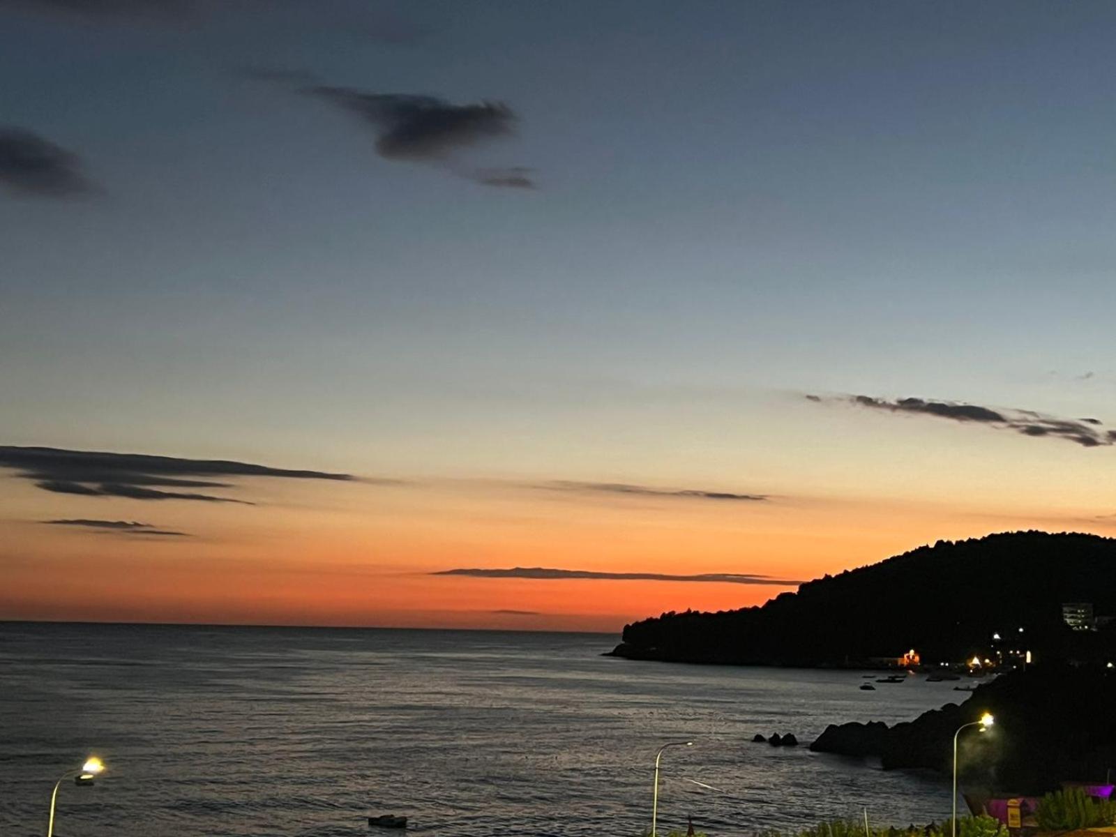 Hotel Billy Himare Exterior foto