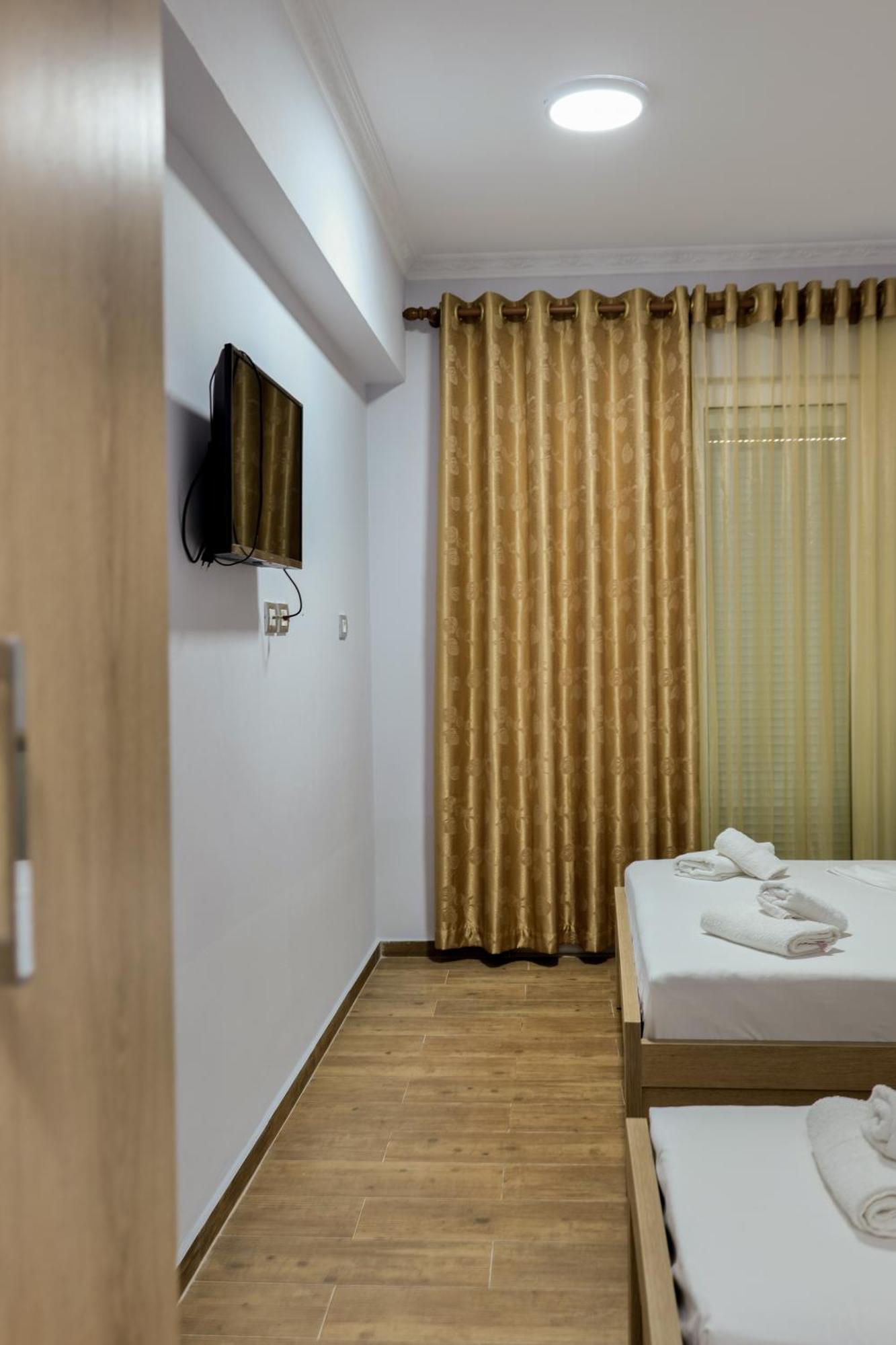 Hotel Billy Himare Exterior foto