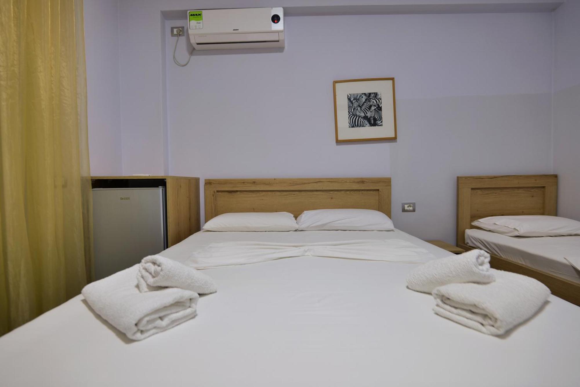 Hotel Billy Himare Exterior foto