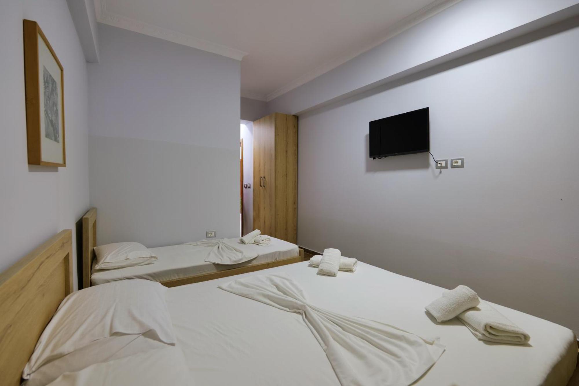 Hotel Billy Himare Exterior foto