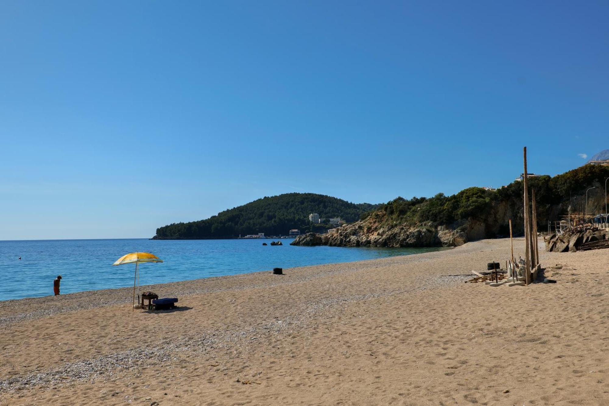 Hotel Billy Himare Exterior foto