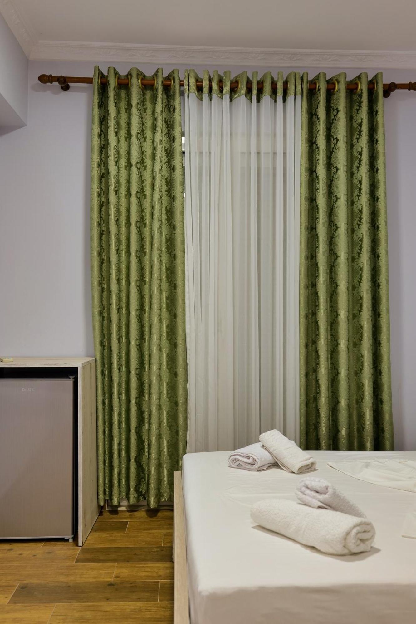 Hotel Billy Himare Exterior foto
