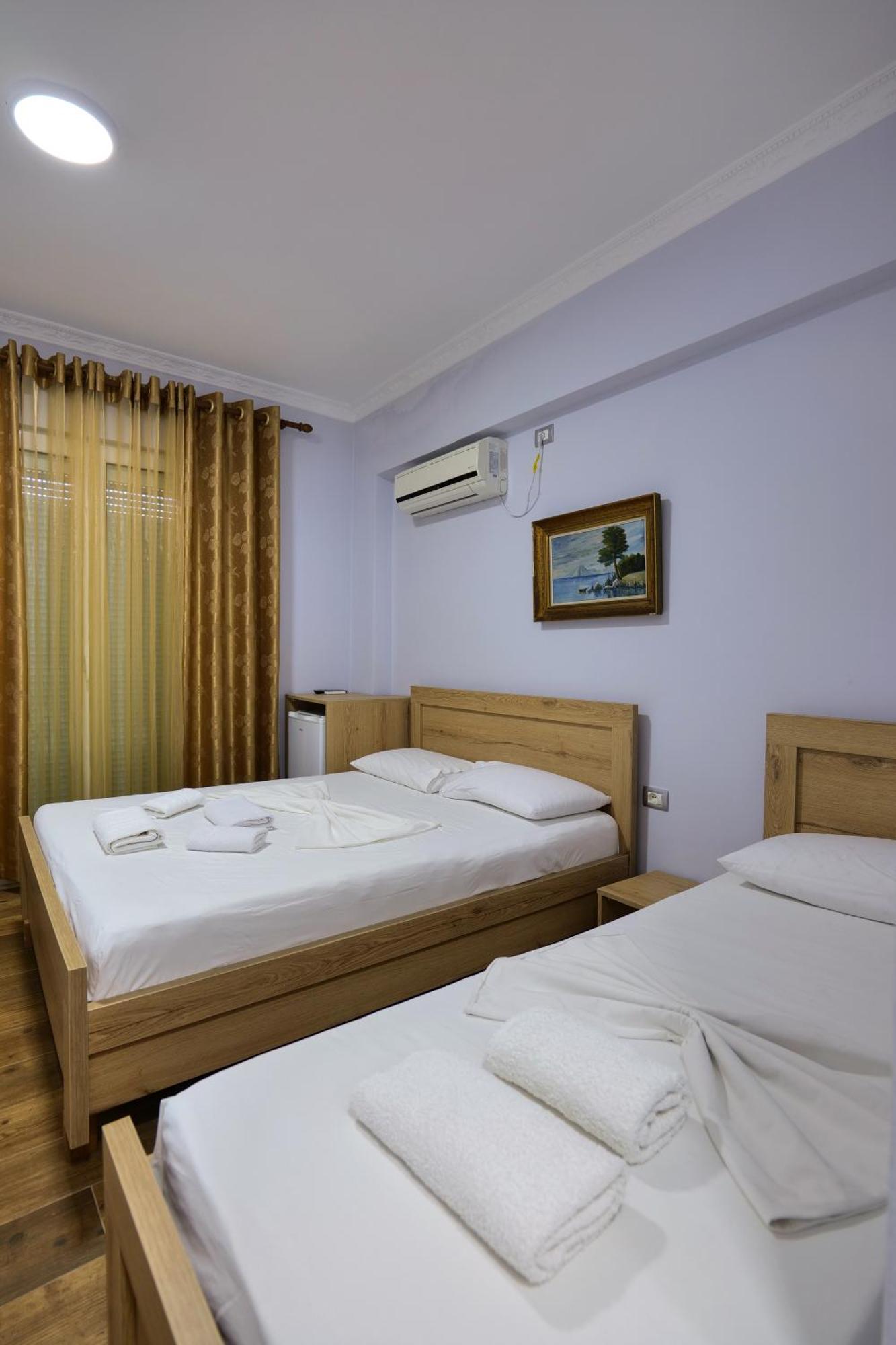 Hotel Billy Himare Exterior foto