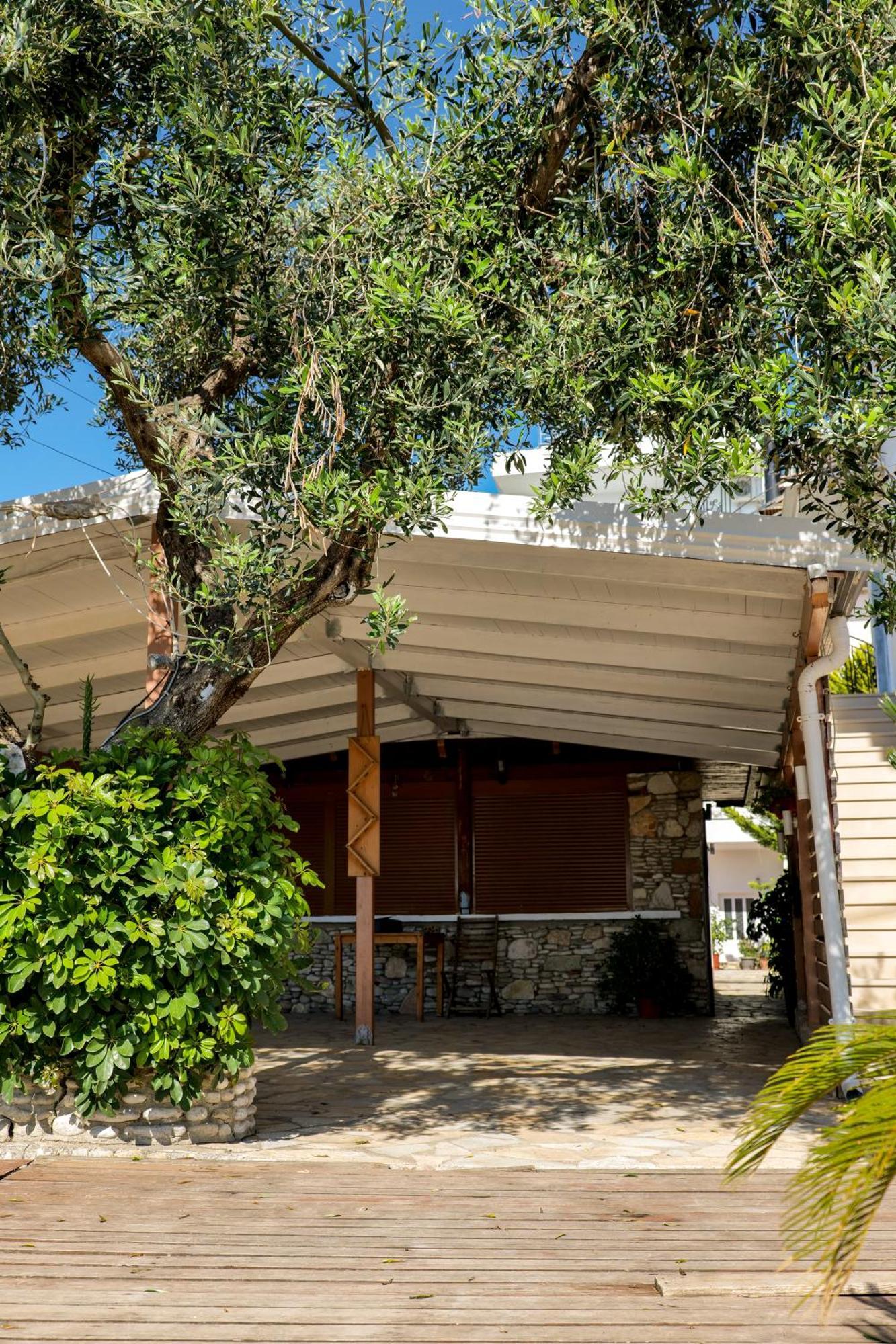 Hotel Billy Himare Exterior foto